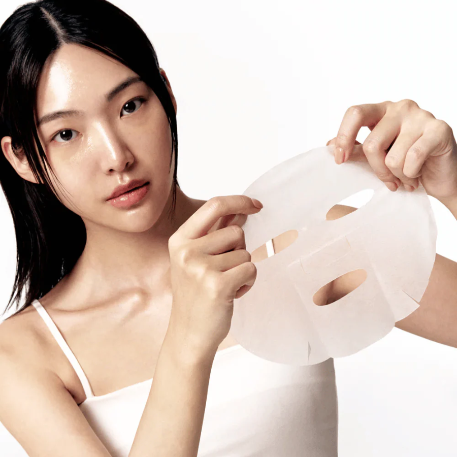 Cica Daily Soothing Mask