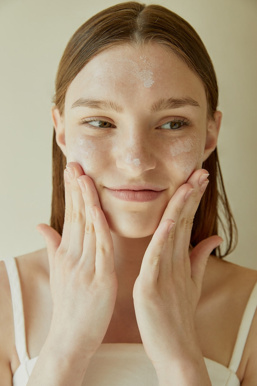 Centella Light Cleansing Oil