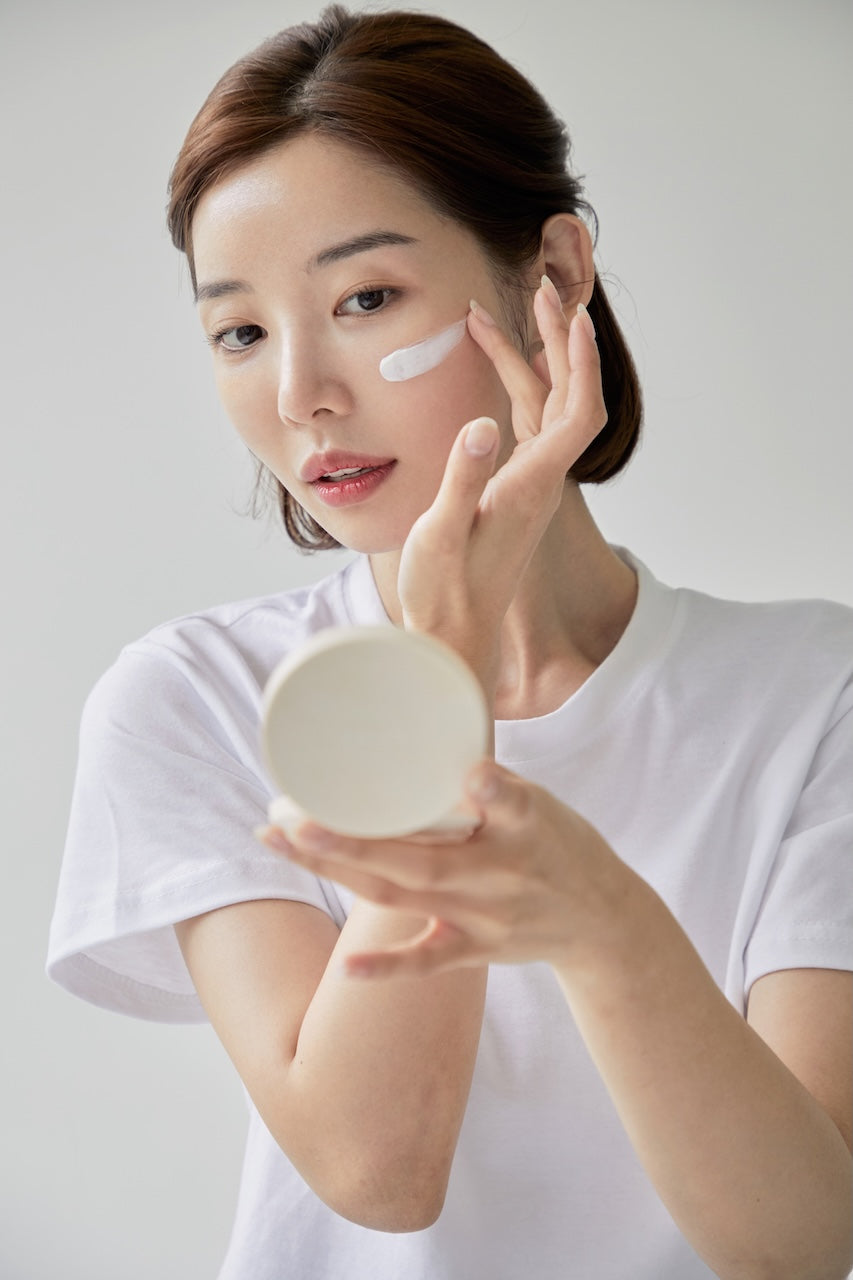 Aloe Soothing Sun Cream SPF50+/ PA+++