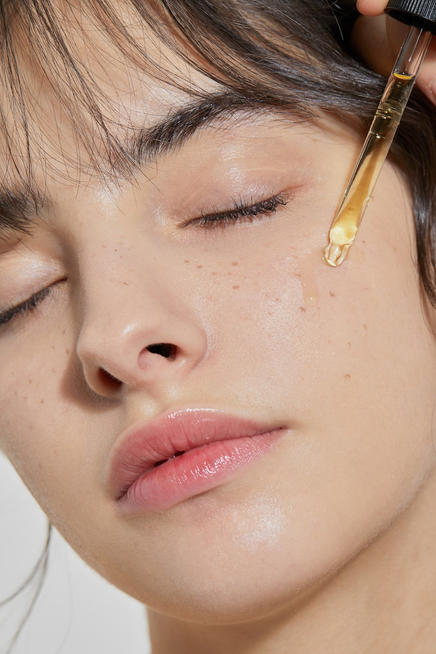 The Vitamin C 23 Serum