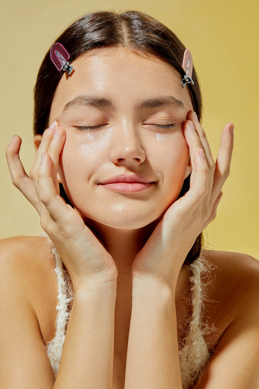 Advanced Snail Peptide Eye Cream