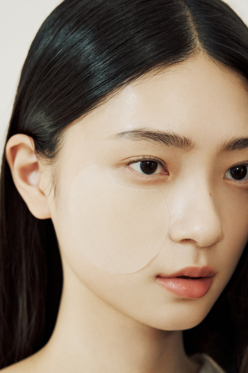 Centella Quick Calming Pad