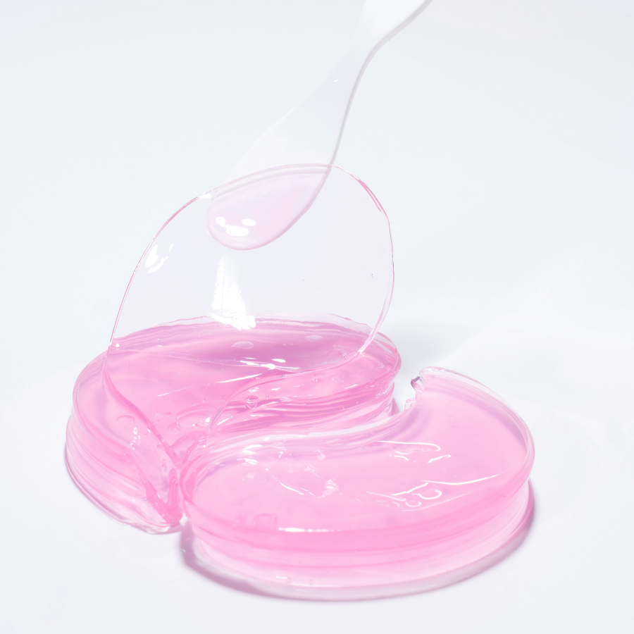 The Peptide Collagen Hydrogel Eye Patch