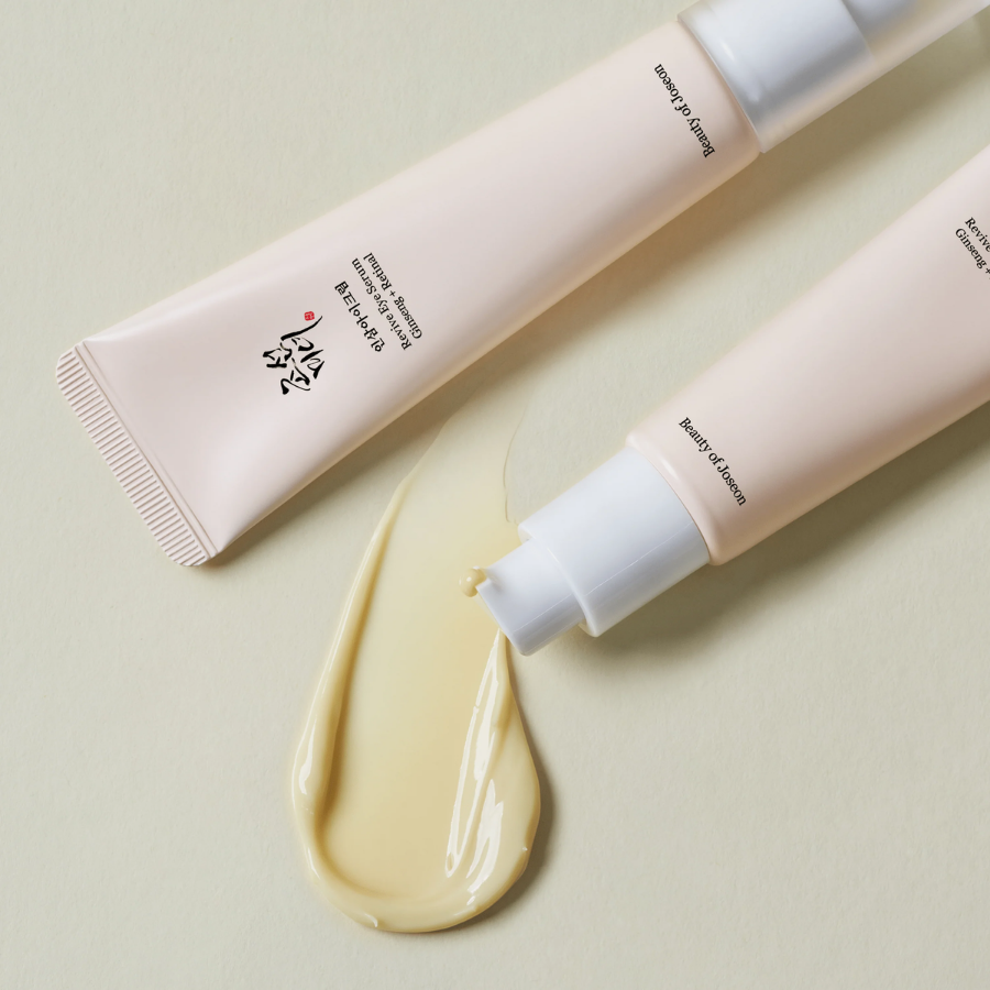 Revive Eye Serum Ginseng + Retinal 30ml