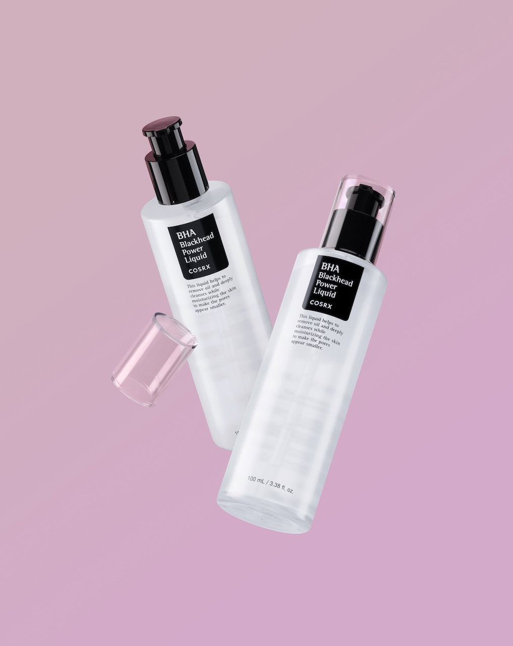 BHA Blackhead Power Liquid