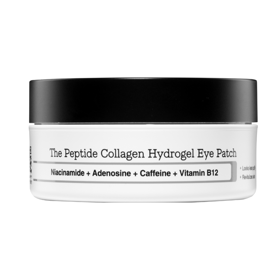 The Peptide Collagen Hydrogel Eye Patch