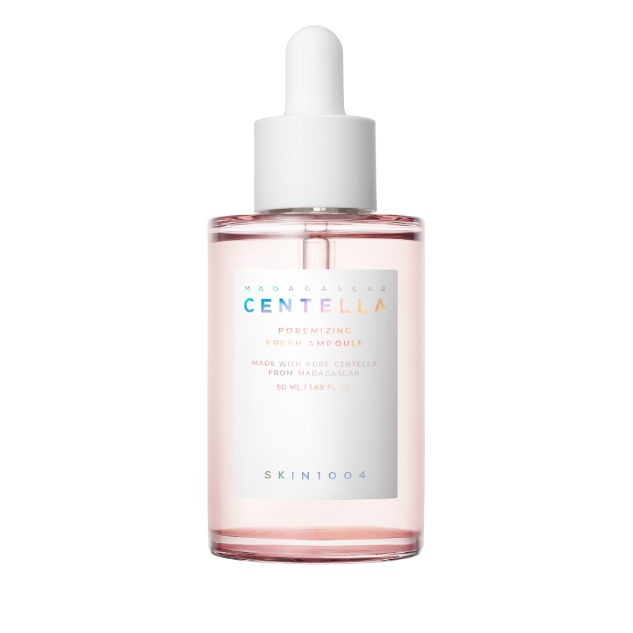 Poremizing Fresh Ampoule