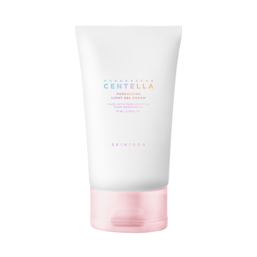 Madagascar Centella Poremizing Light Gel Cream