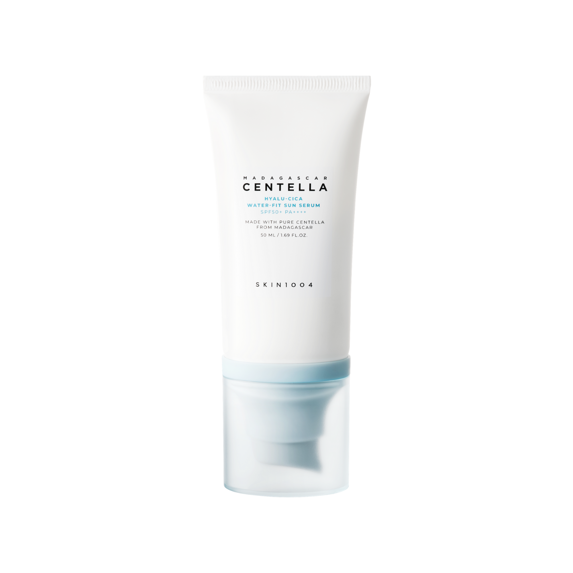 Hyalu-Cica Water-Fit Sun Serum