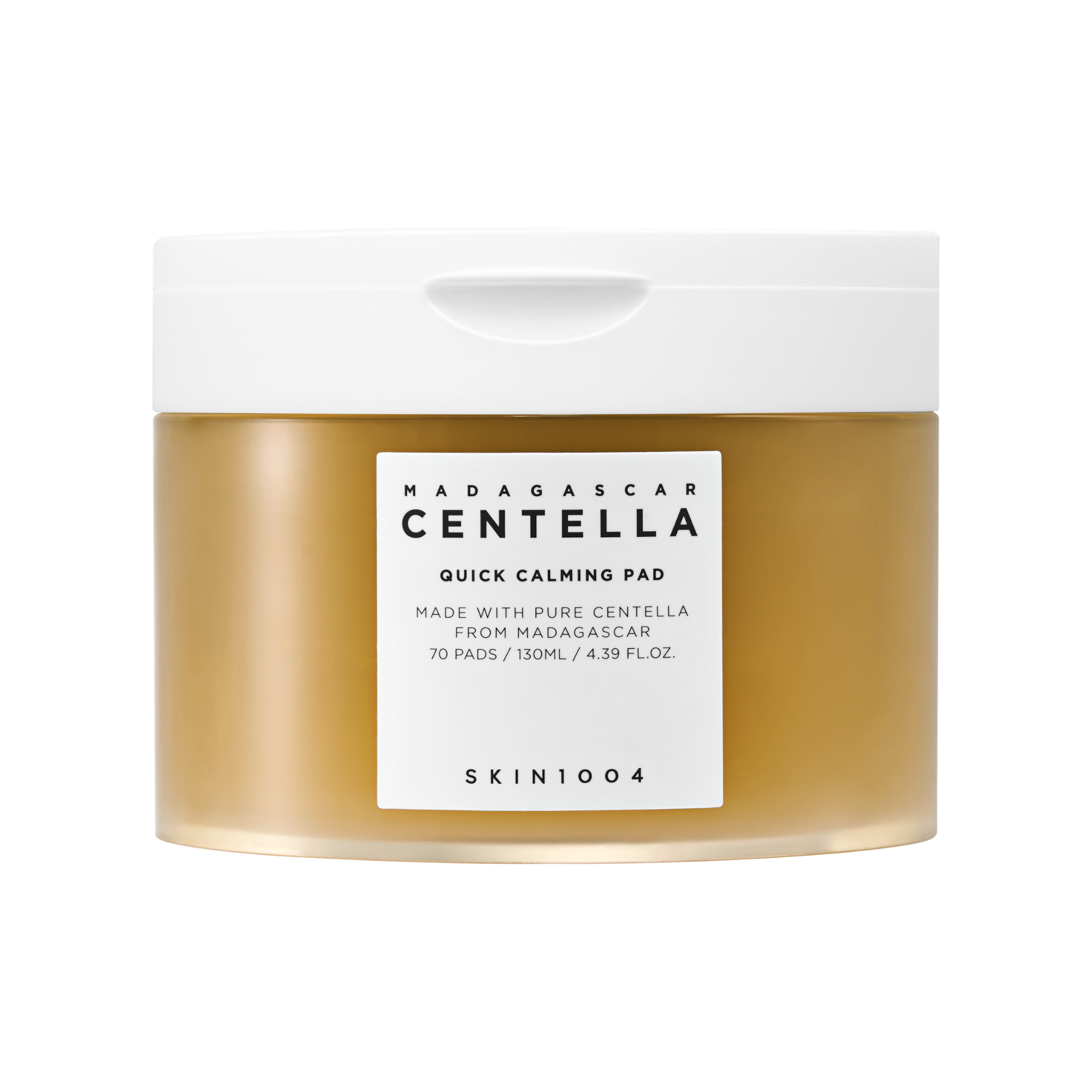 Centella Quick Calming Pad