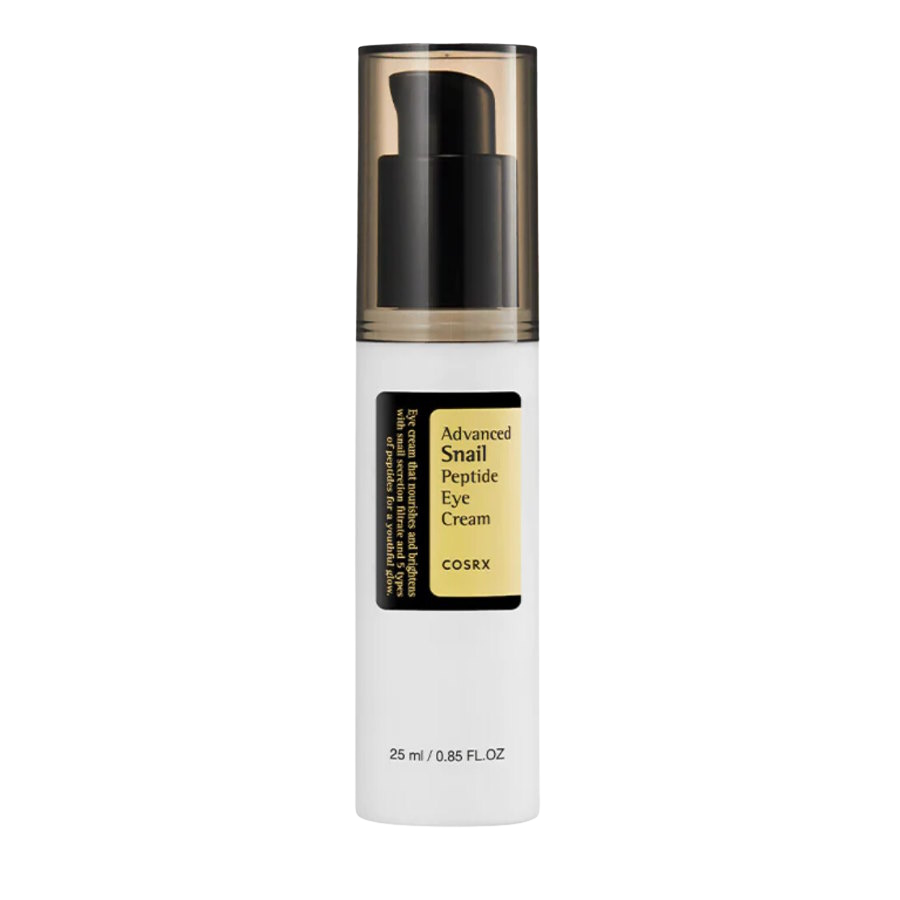 Advanced Snail Peptide Eye Cream