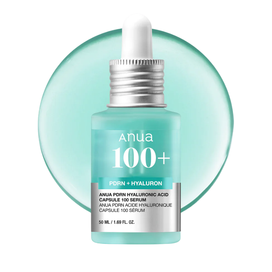PDRN Hyaluronic Acid Capsule 100 Serum 30ml