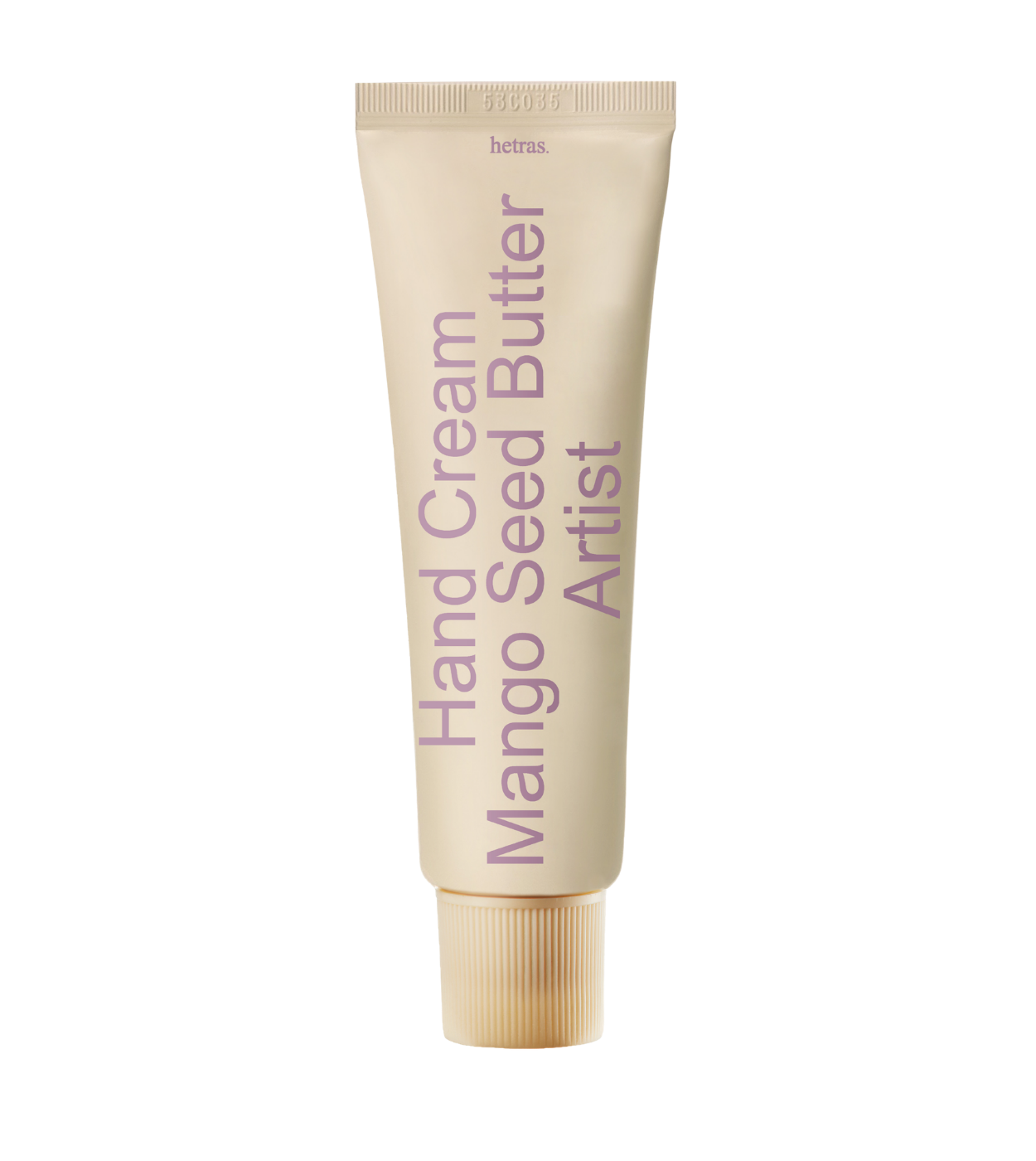 Perfumed Mango Seed Butter Hand Cream - Artist