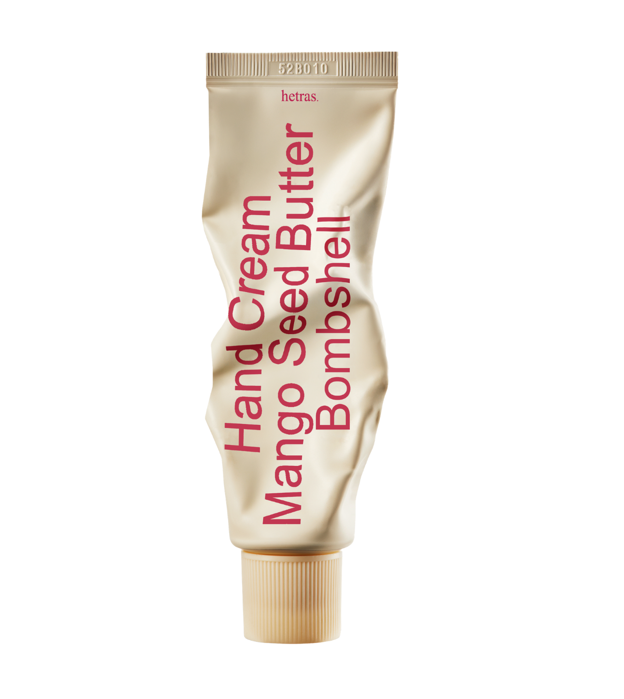 Perfumed Mango Seed Butter Hand Cream - Bombshell