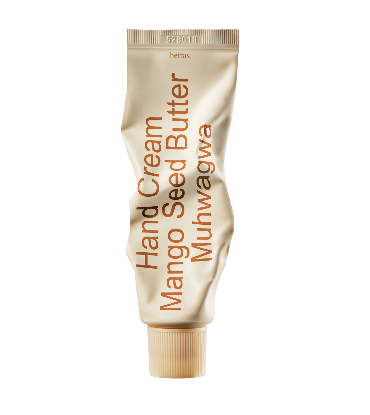 Perfumed Mango Seed Butter Hand Cream - Muhwagwa