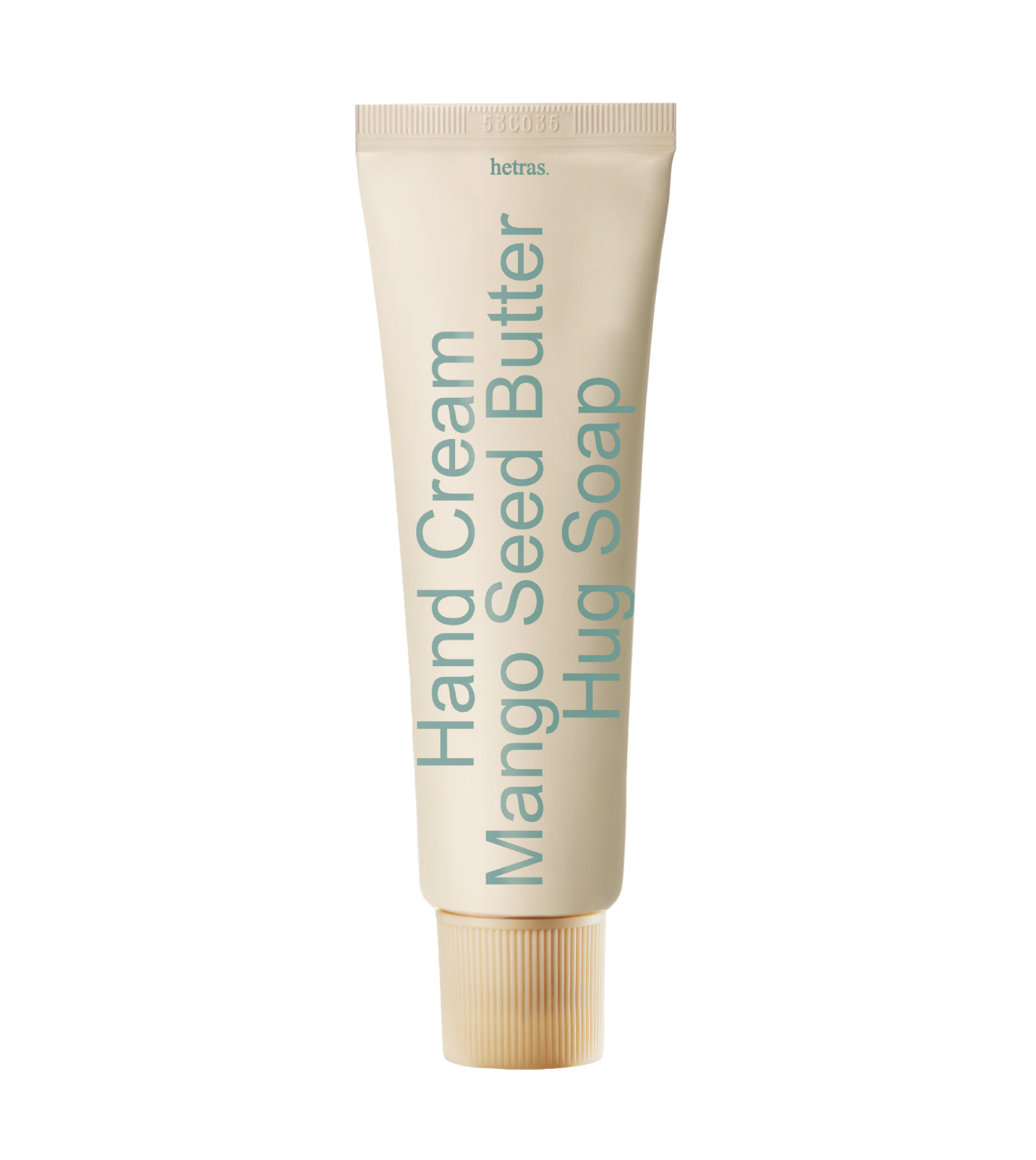 Perfumed Mango Seed Butter Hand Cream - Hug Soap