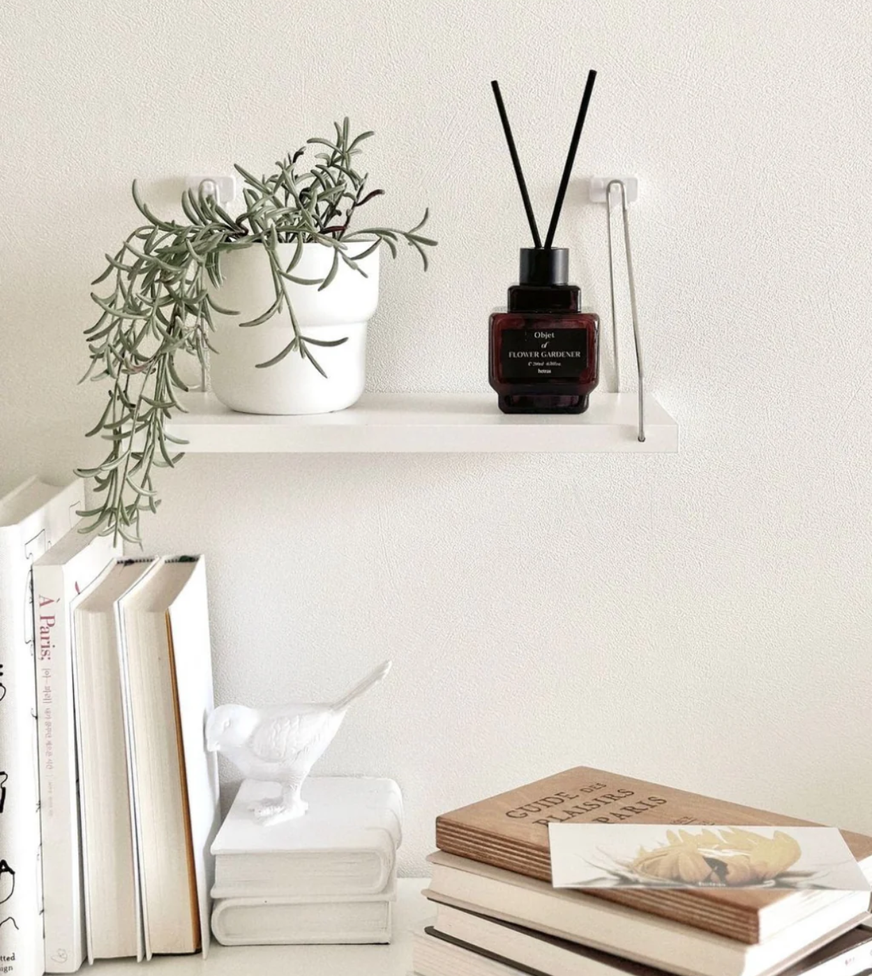 Objet Diffuser - Hinoki