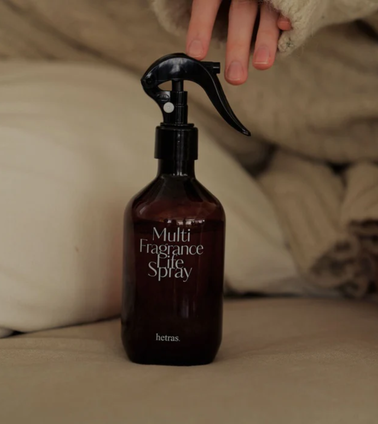 Multi Fragrance Life Spray - Flower Shop