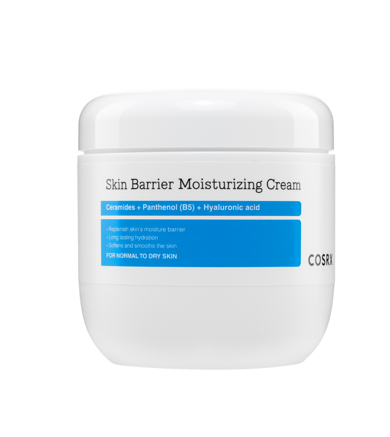 The Ceramide Skin Barrier Moisturizing Cream