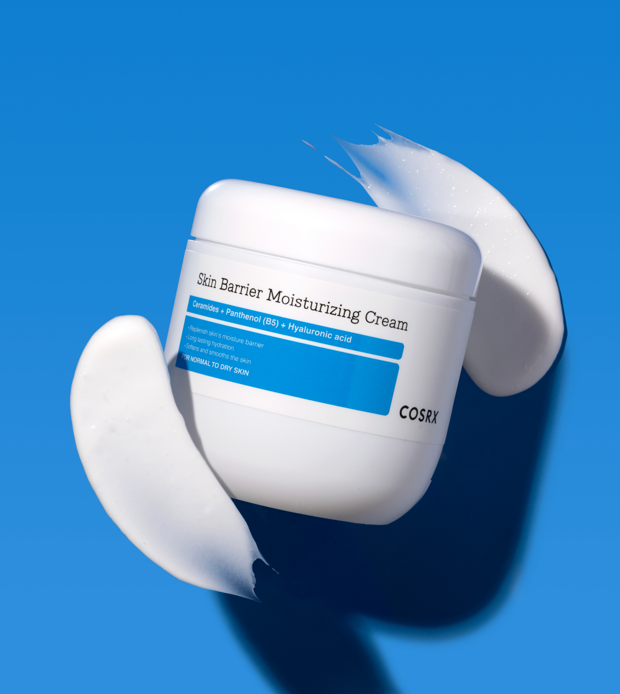 The Ceramide Skin Barrier Moisturizing Cream