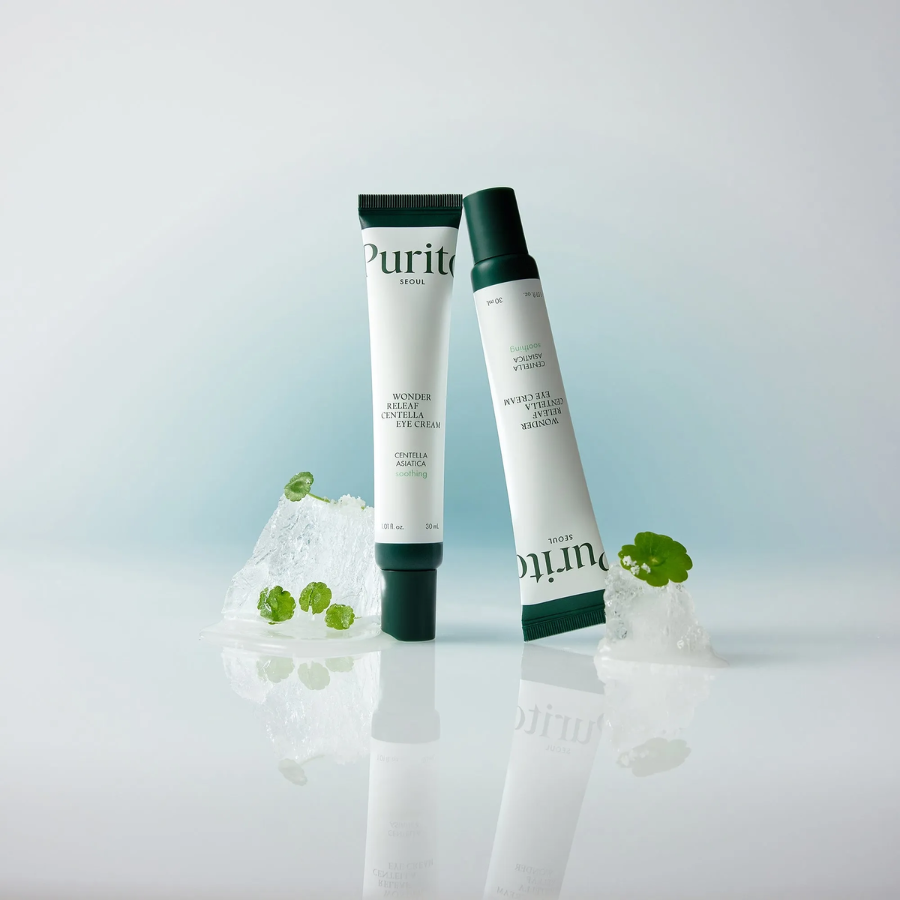 Wonder Relief Centella Eye Cream 30ml