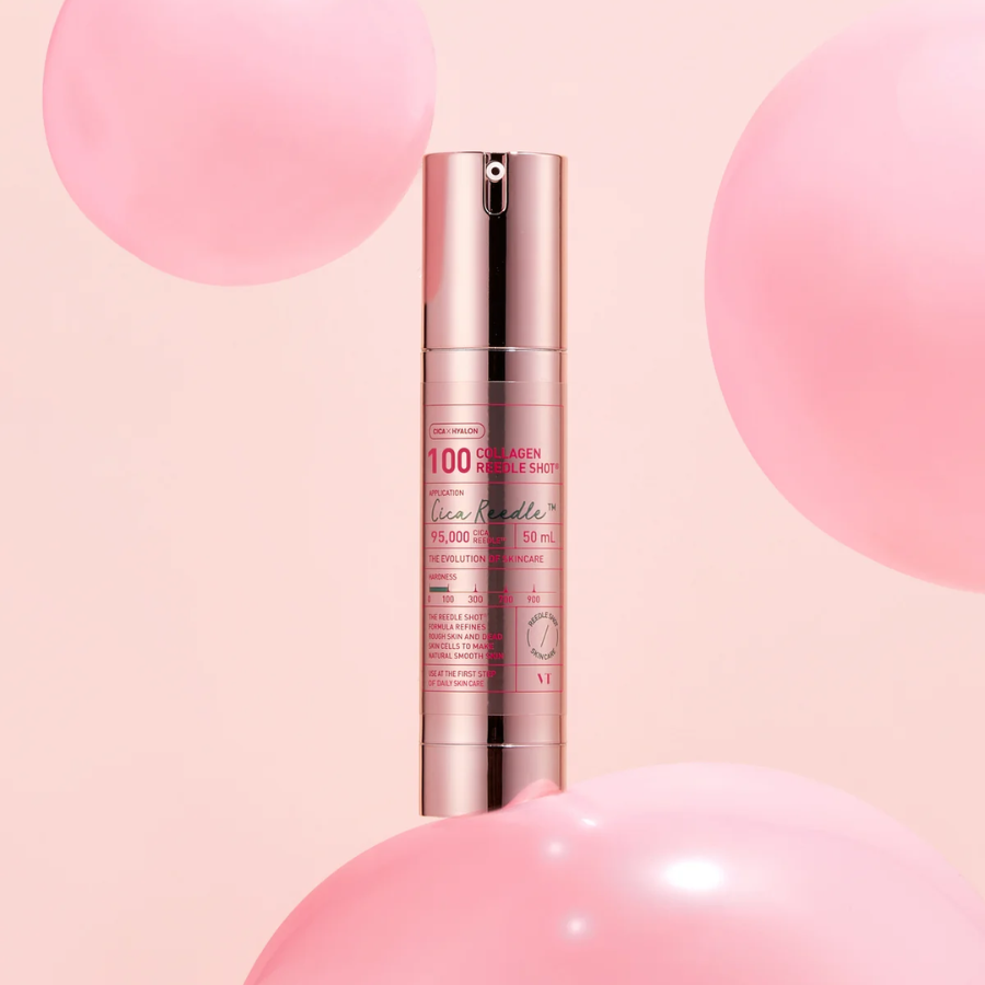 Collagen Reedle Shot 100
