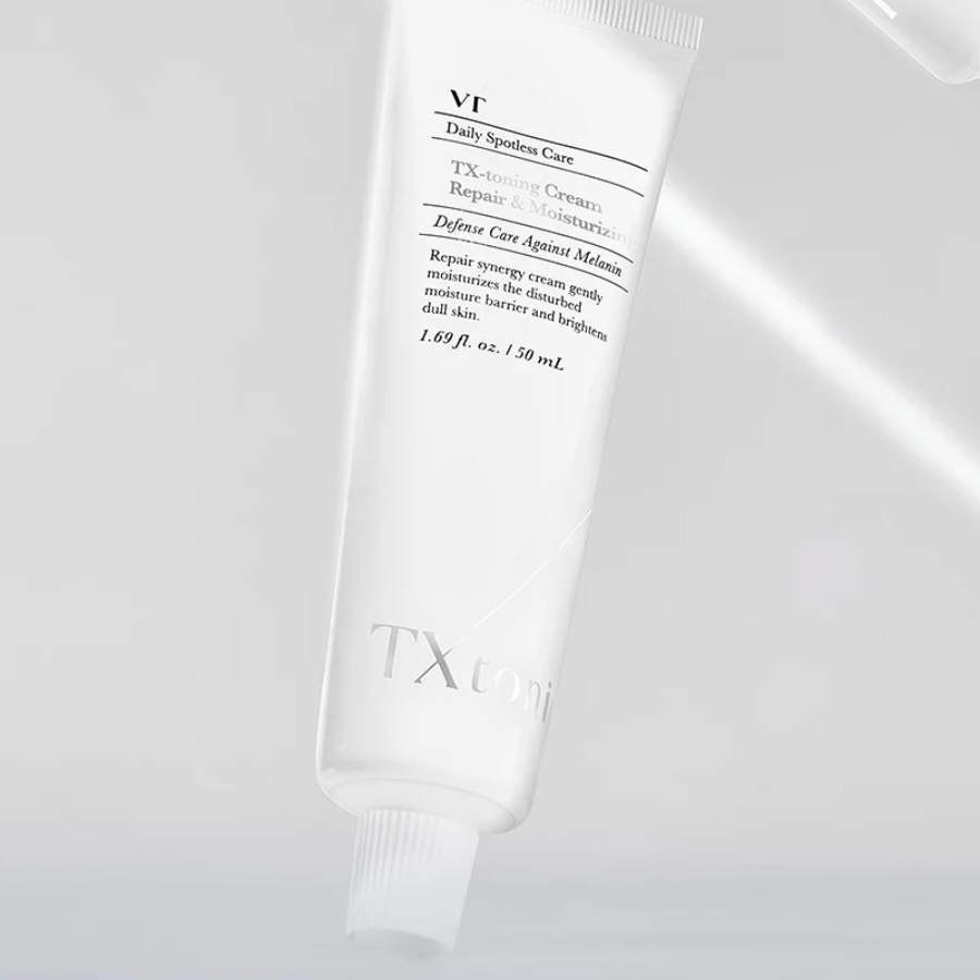 TX-Toning Cream