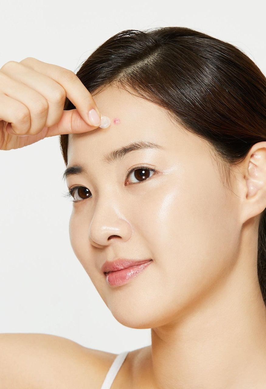 Master Patch Clear Fit