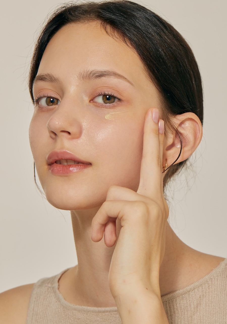 The Retinol 0.1 Cream