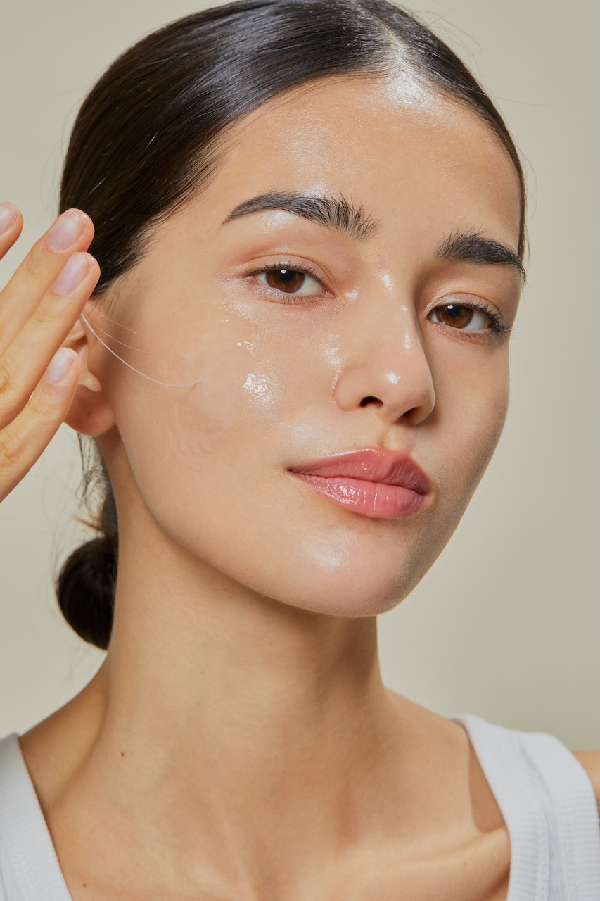 Advanced Snail Radiance Dual Essence