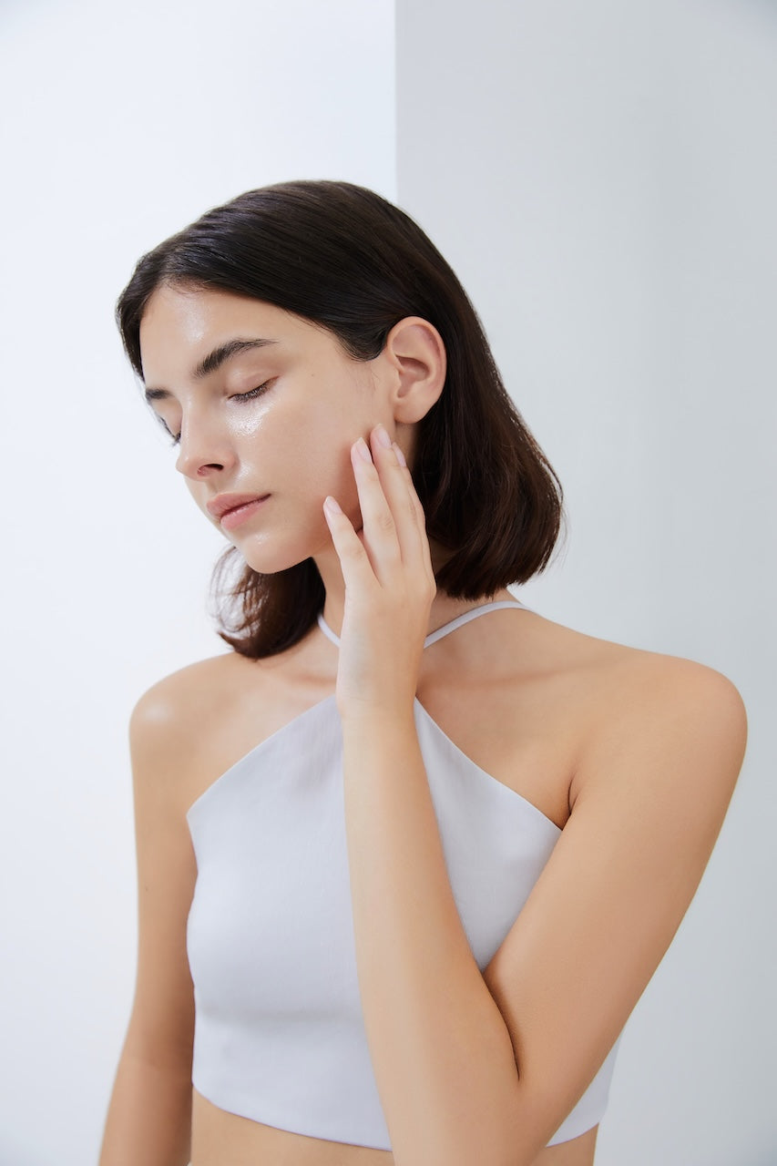 Tone Brightening Boosting Toner