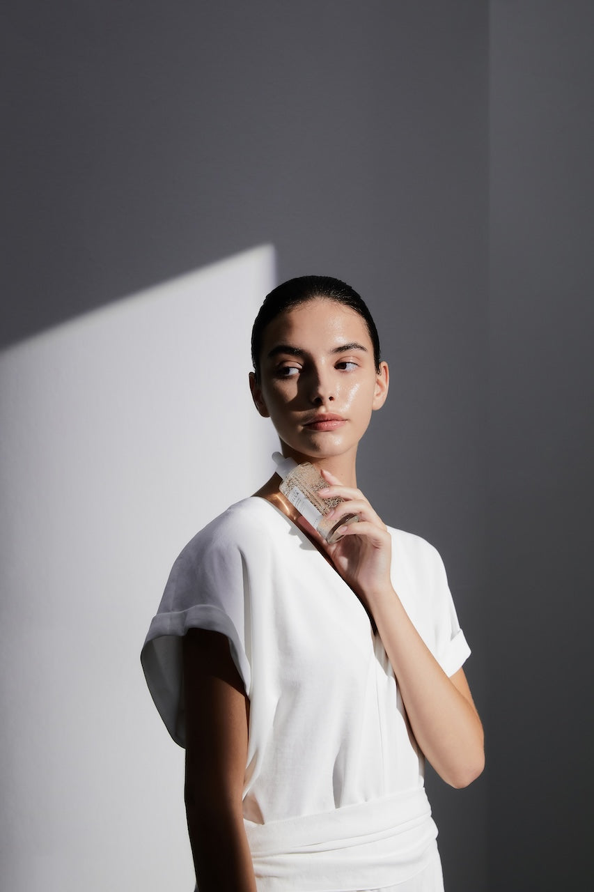 Tone Brightening Capsule Ampoule