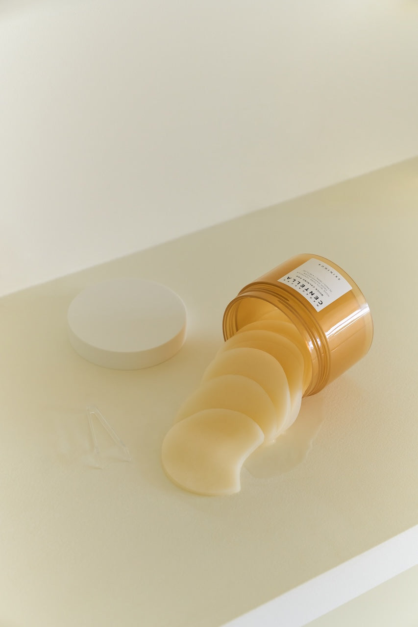 Centella Quick Calming Pad