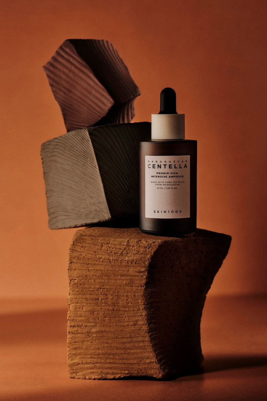 Probio-Cica Intensive Ampoule