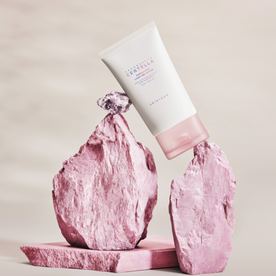 Madagascar Centella Poremizing Light Gel Cream