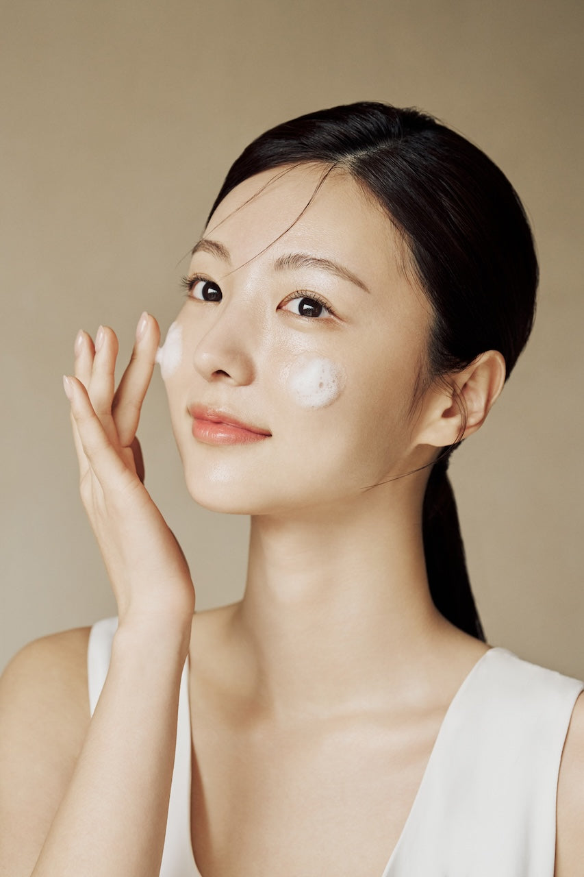 Centella Ampoule Foam