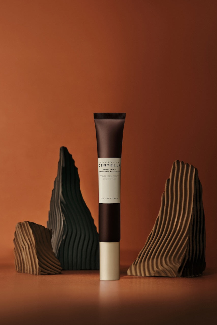 Probio-Cica Bakuchiol Eye Cream