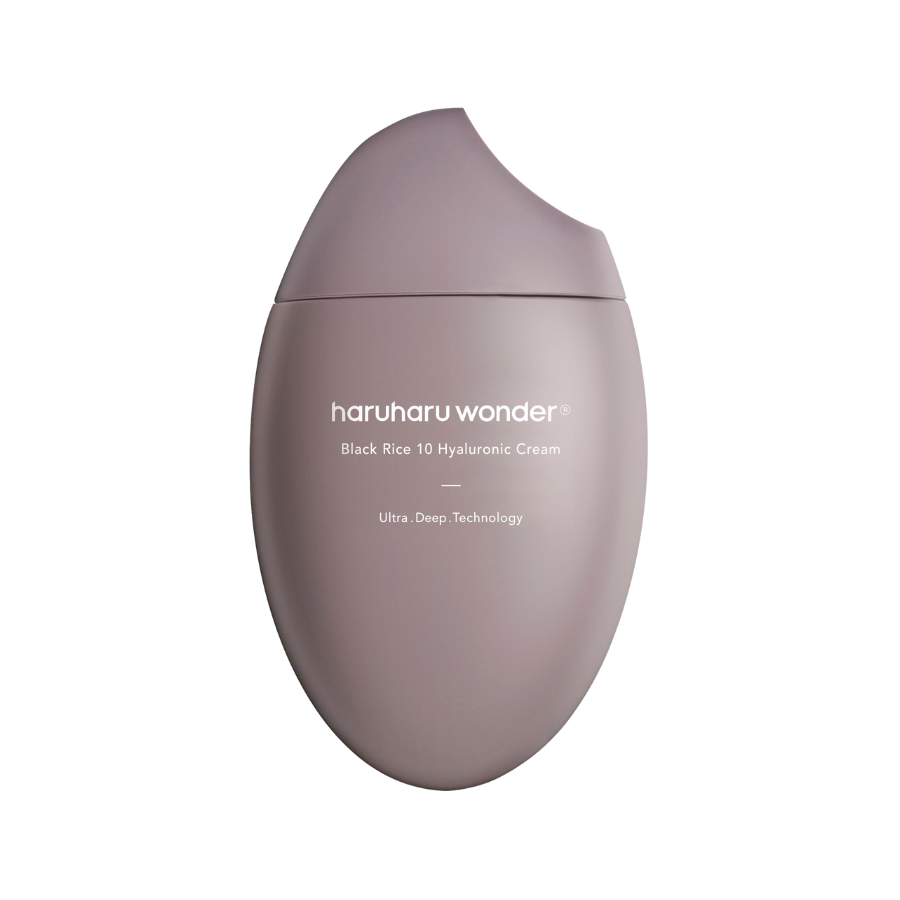 Black Rice 10 Hyaluronic Cream (50ml)