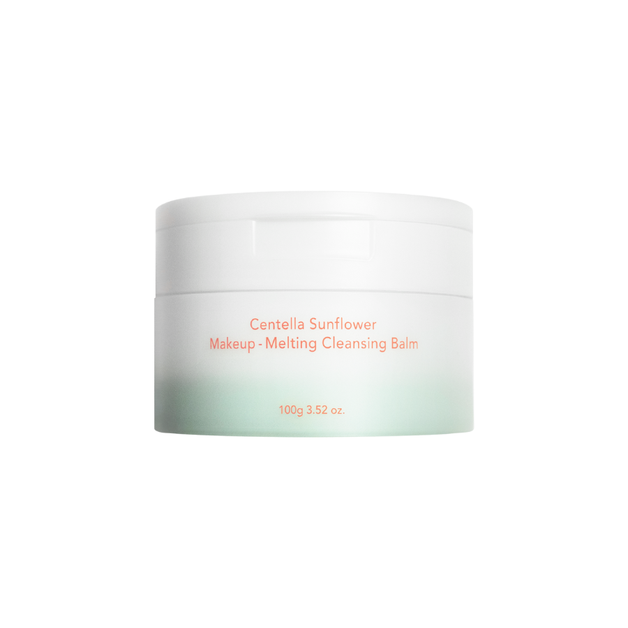 Centella Sunflower Makeup-Melting Cleansing Balm