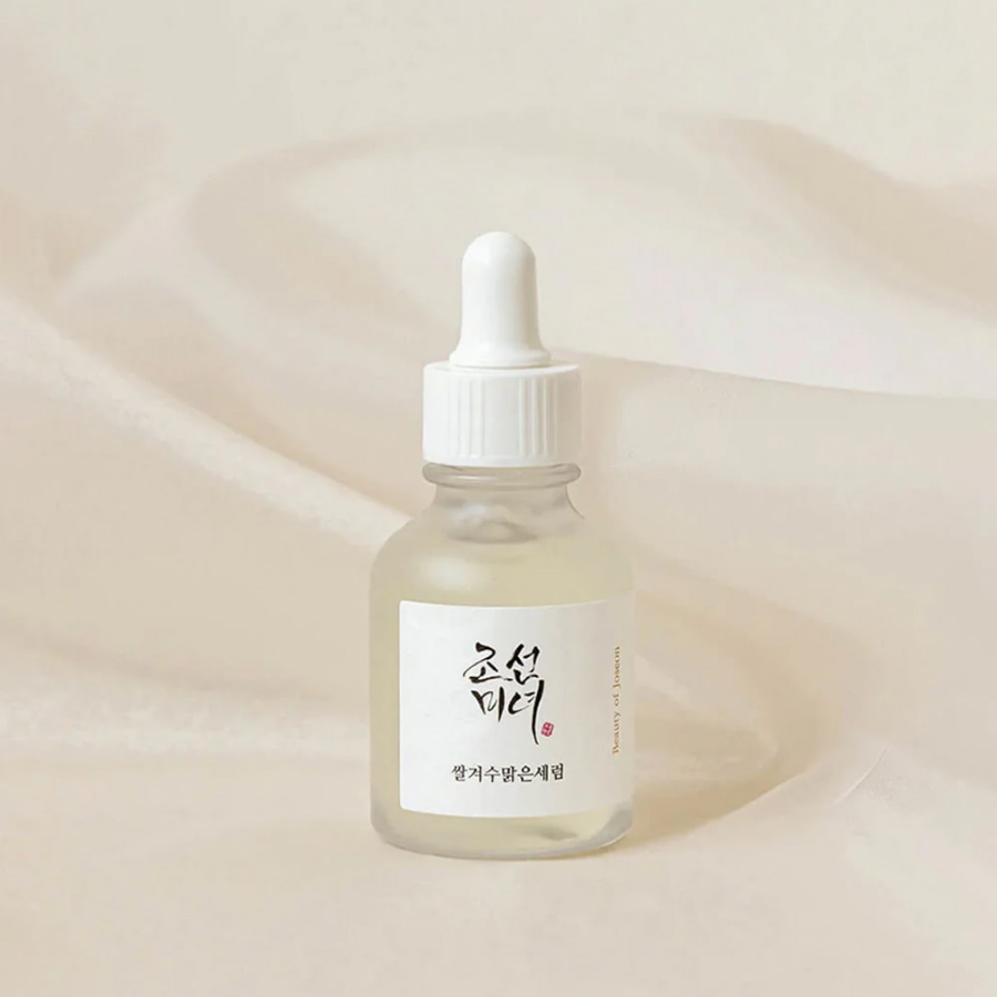 Glow Deep Serum Rice + Arbutin 30ml