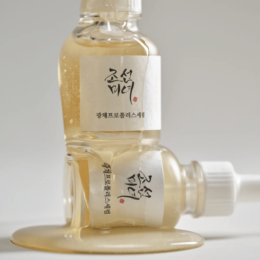 Glow Serum Propolis + Niacinamide 30ml