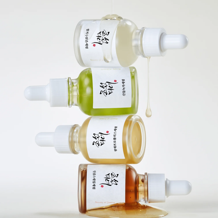 Hanbang Serum Discovery Kit