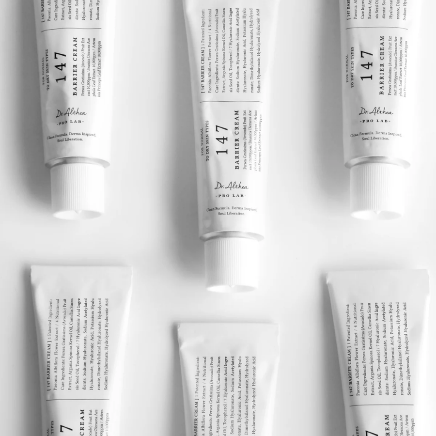 47 Barrier Cream 50ml