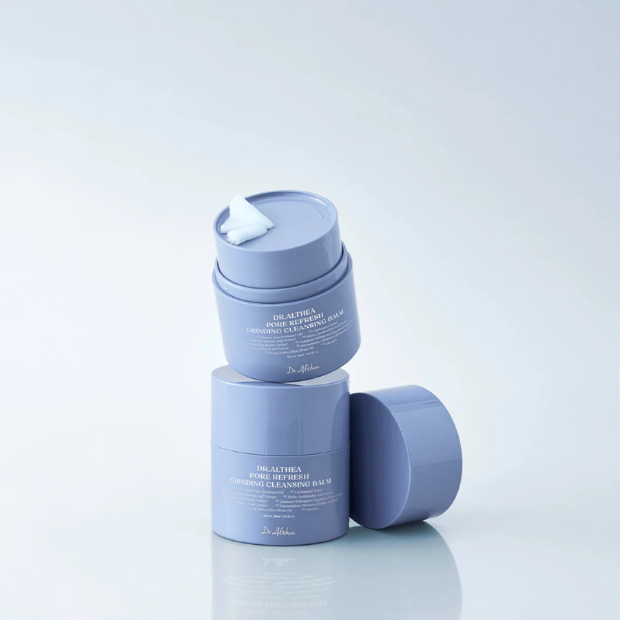 Pore Refresh Grinding Cleansing Balm 50ml