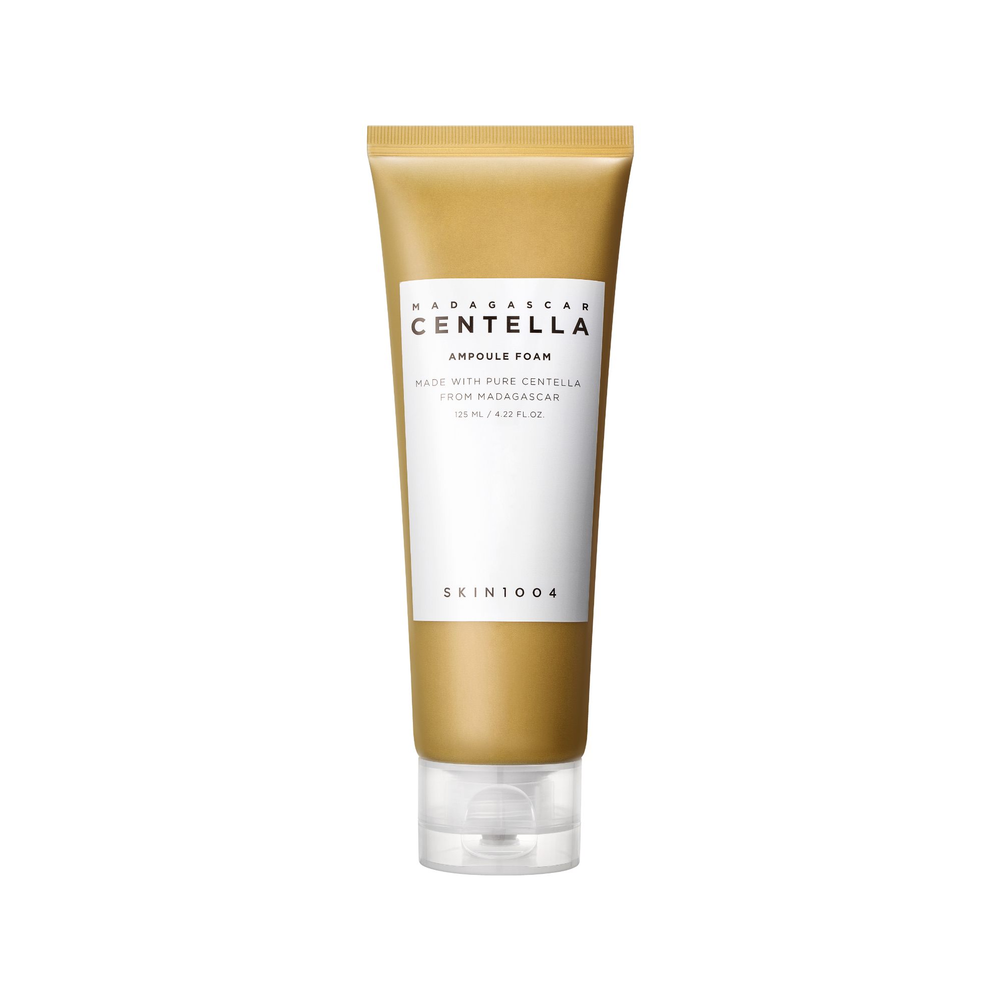 Centella Ampoule Foam