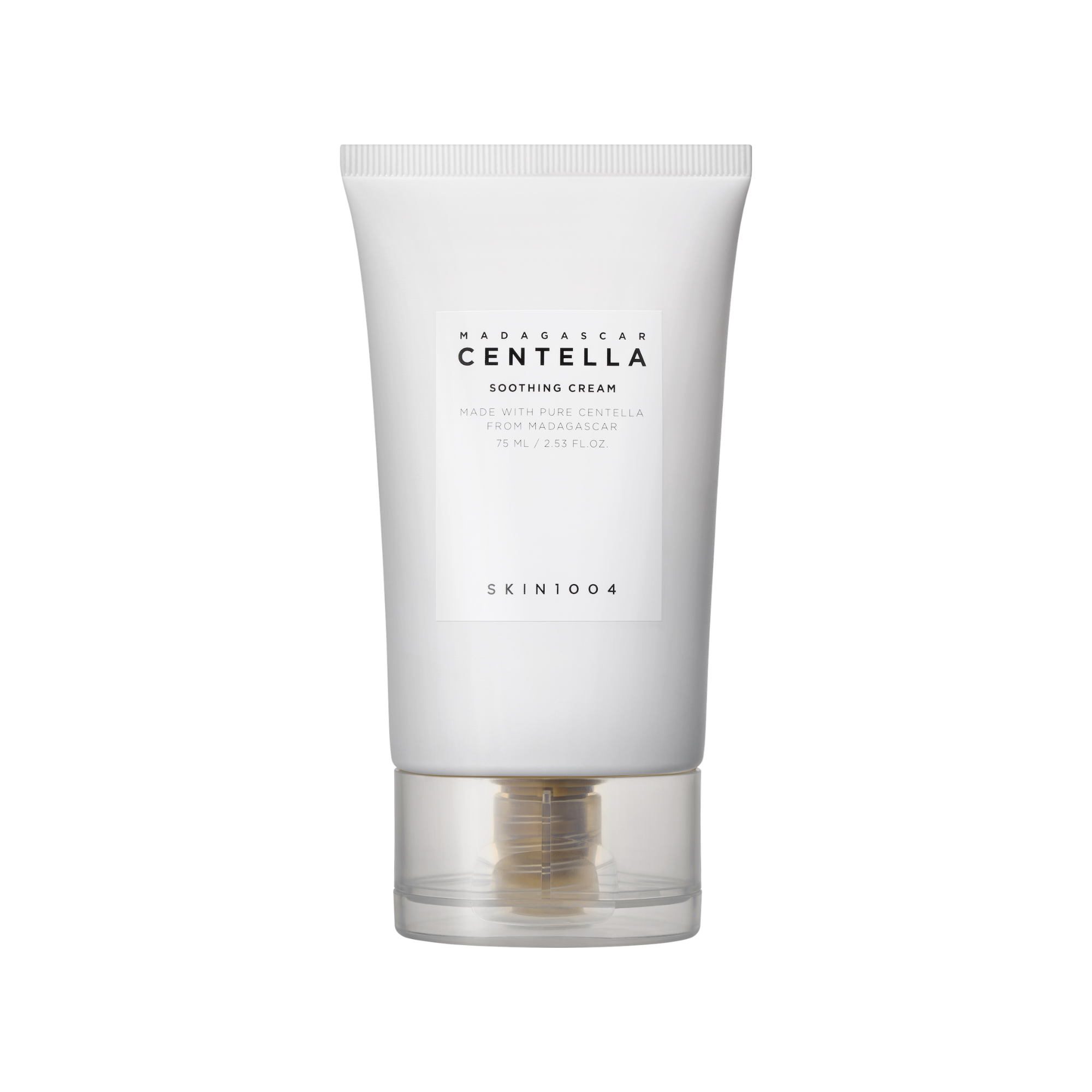 Centella Soothing Cream