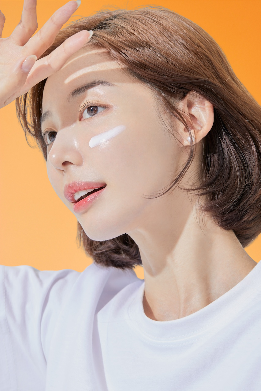 Vitamin E Vitalizing Sunscreen SPF 50