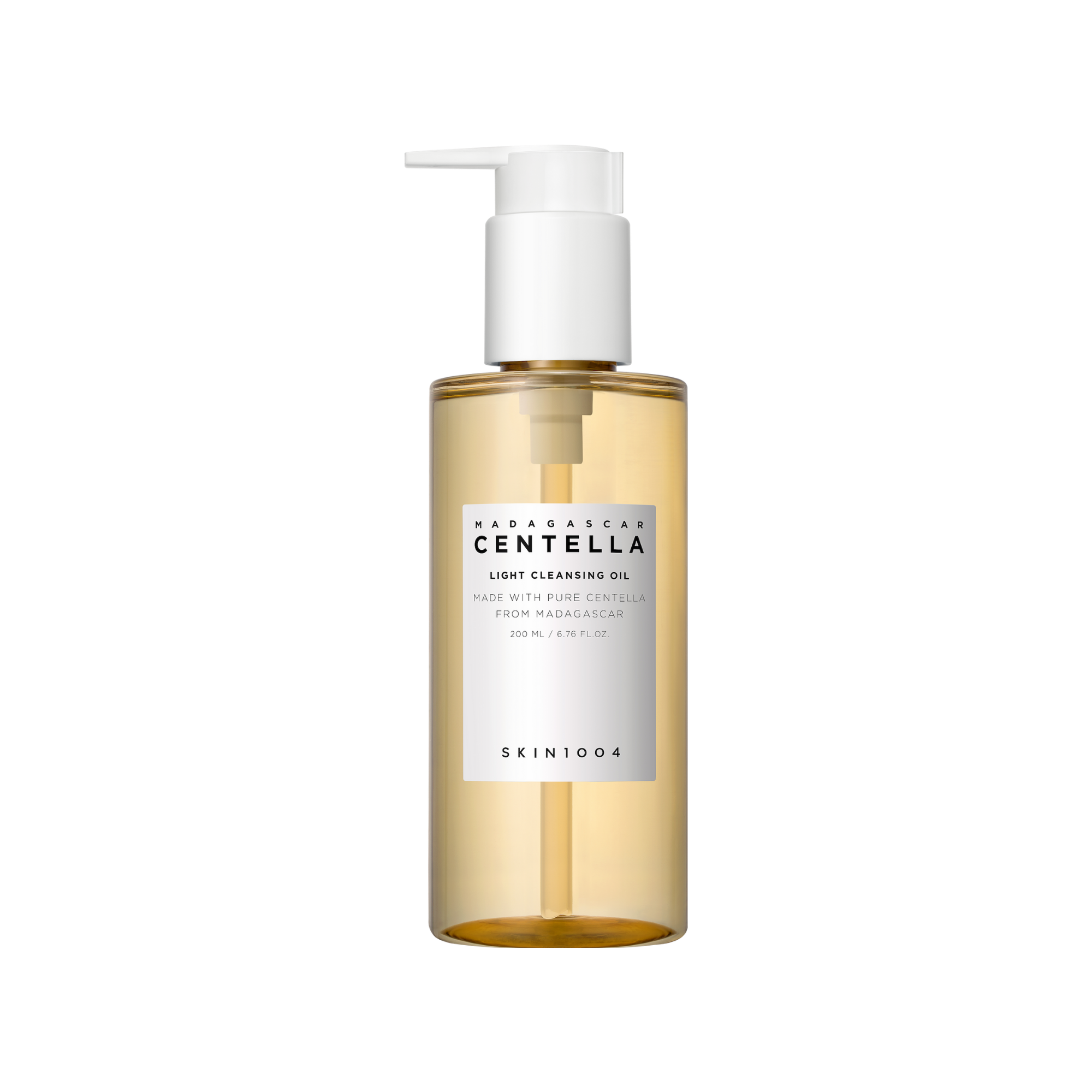 Centella Light Cleansing Oil