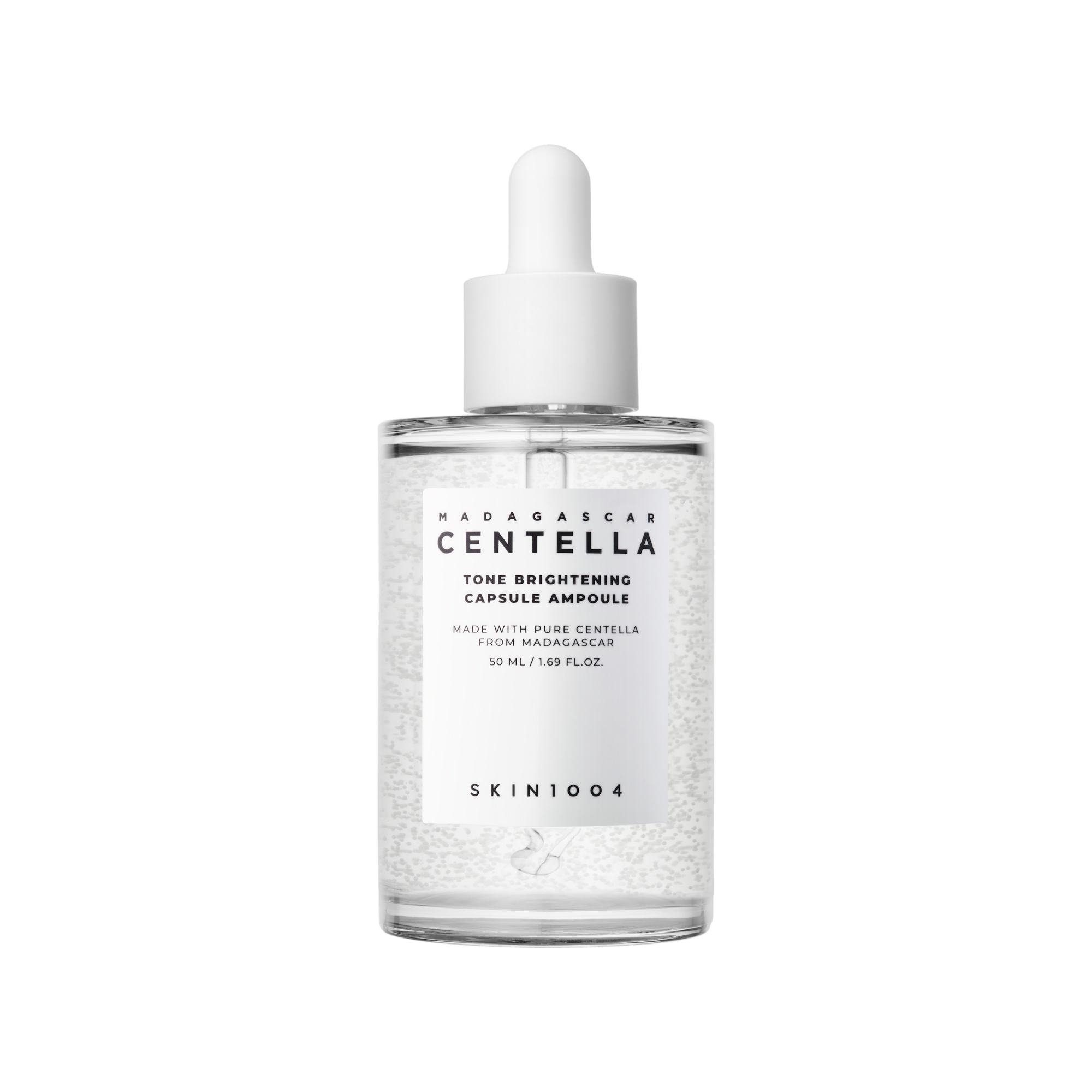 Tone Brightening Capsule Ampoule