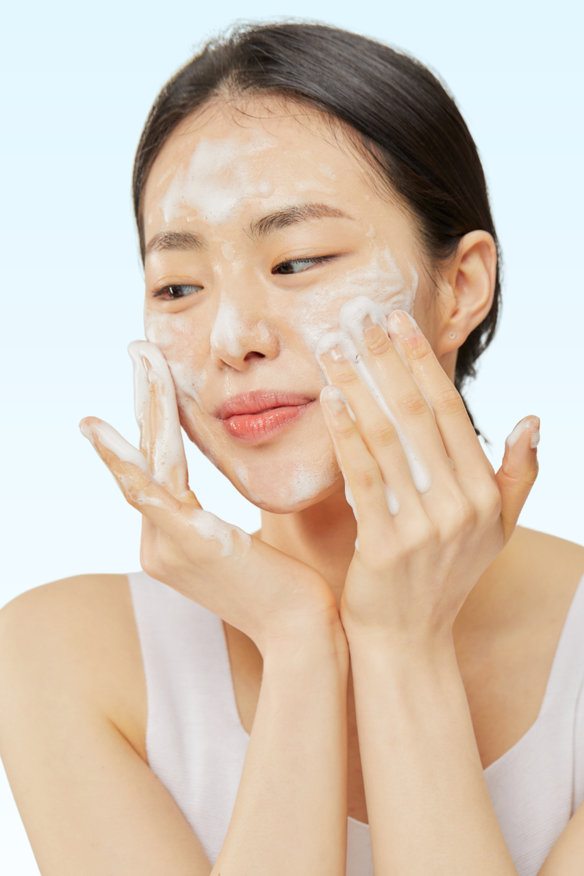 Low pH Good Morning Gel Cleancer